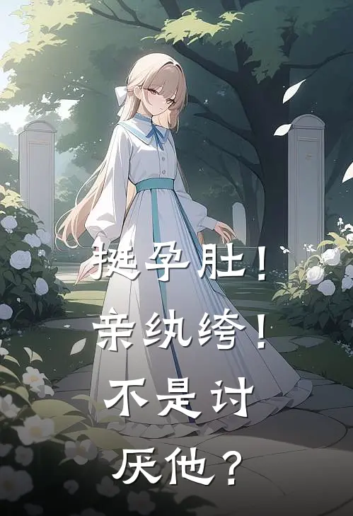 挺孕肚！亲纨绔！不是讨厌他？