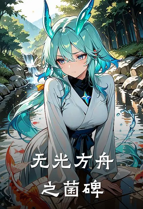 无光方舟之菌碑