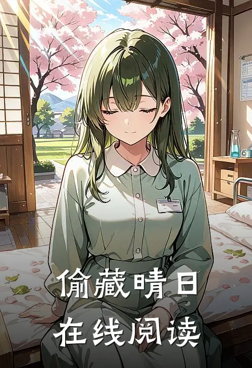 偷藏晴日在线阅读