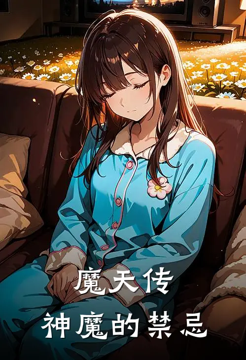 魔天传：神魔的禁忌