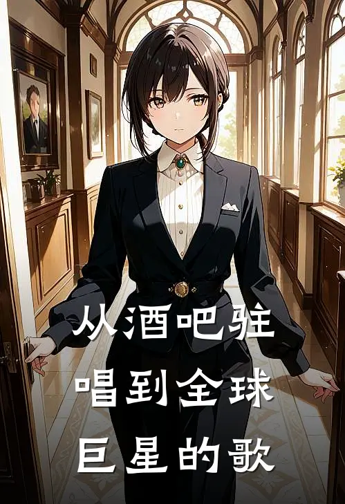 从酒吧驻唱到全球巨星的歌