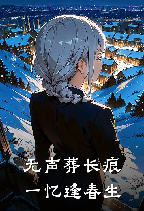 无声葬长痕，一忆逢春生