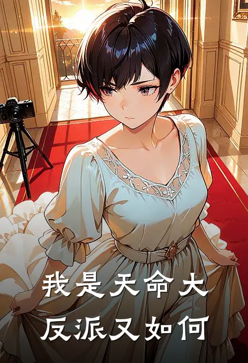 我是天命大反派又如何