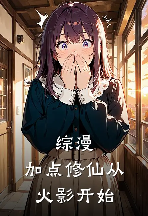 综漫：加点修仙从火影开始