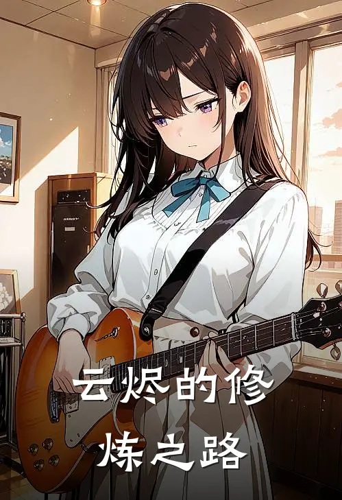 云烬的修炼之路