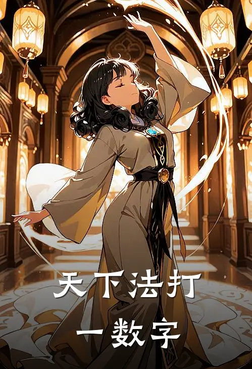 天下法打一数字