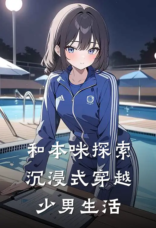 和本咪探索，沉浸式穿越少男生活