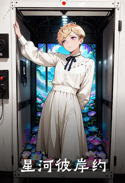 星河彼岸约