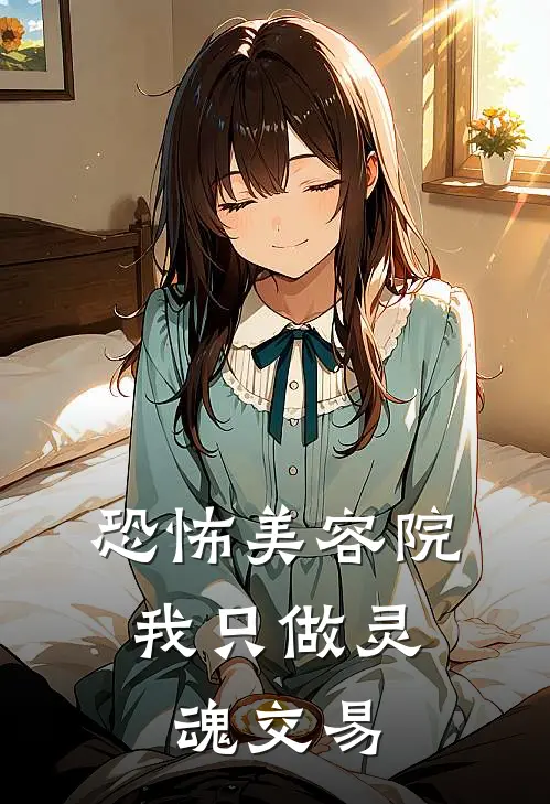 恐怖美容院，我只做灵魂交易