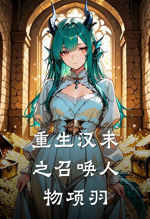 重生汉末之召唤人物项羽