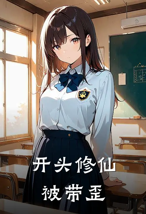 开头修仙被带歪