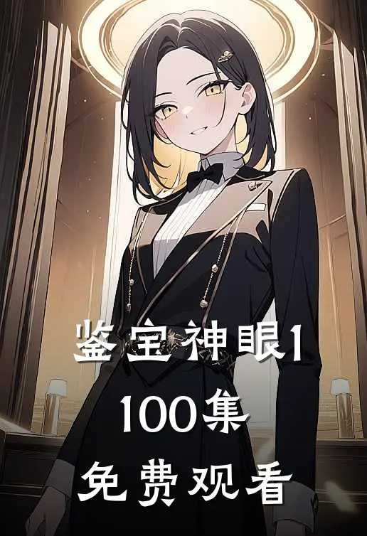 鉴宝神眼1-100集免费观看