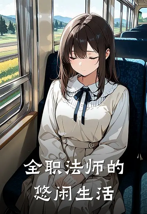 全职法师的悠闲生活