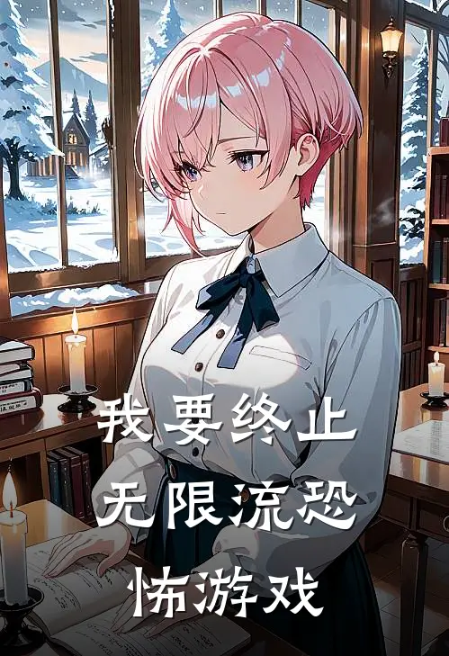 我要终止无限流恐怖游戏