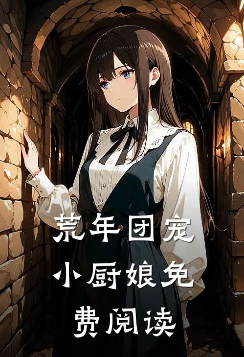 荒年团宠小厨娘免费阅读