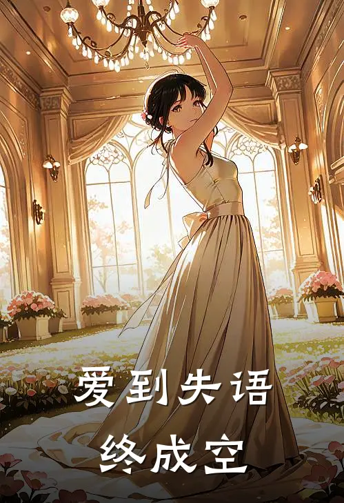 爱到失语，终成空