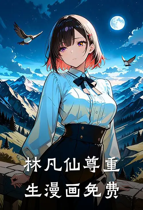 林凡仙尊重生漫画免费