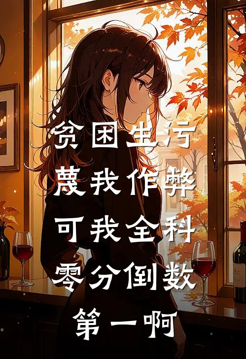 贫困生污蔑我作弊，可我全科零分倒数第一啊