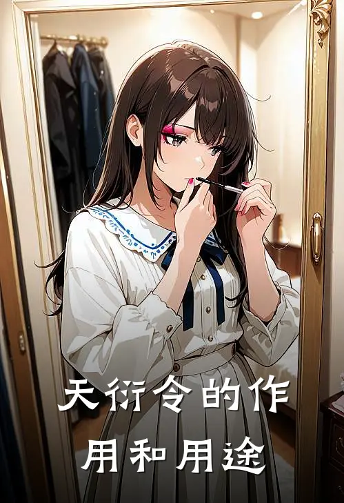 天衍令的作用和用途