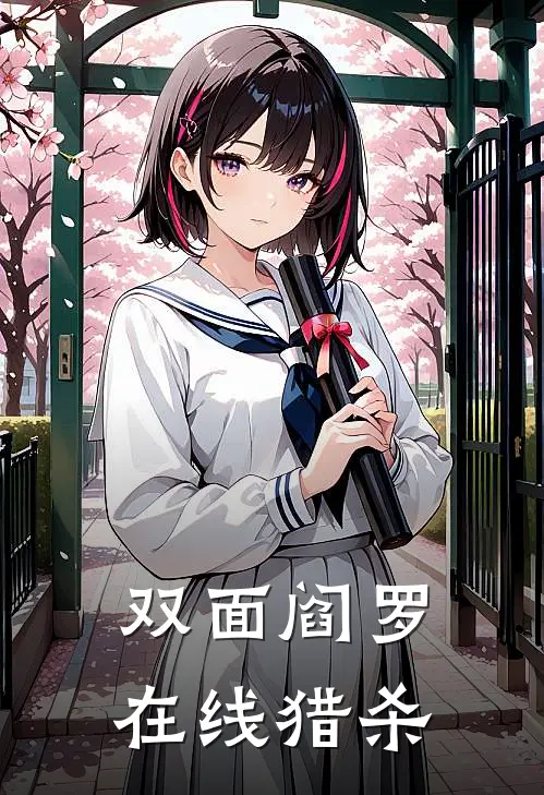 双面阎罗在线猎杀