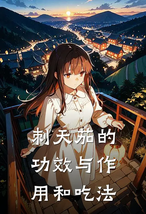 刺天茄的功效与作用和吃法