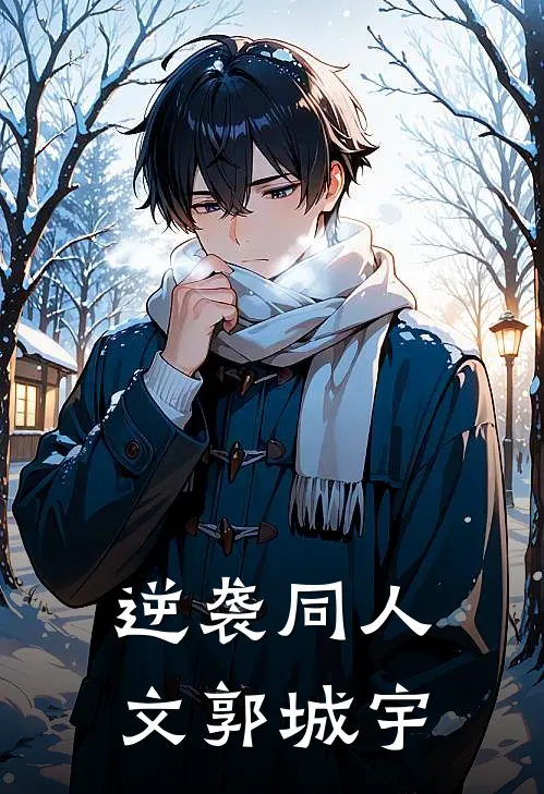 逆袭同人文郭城宇