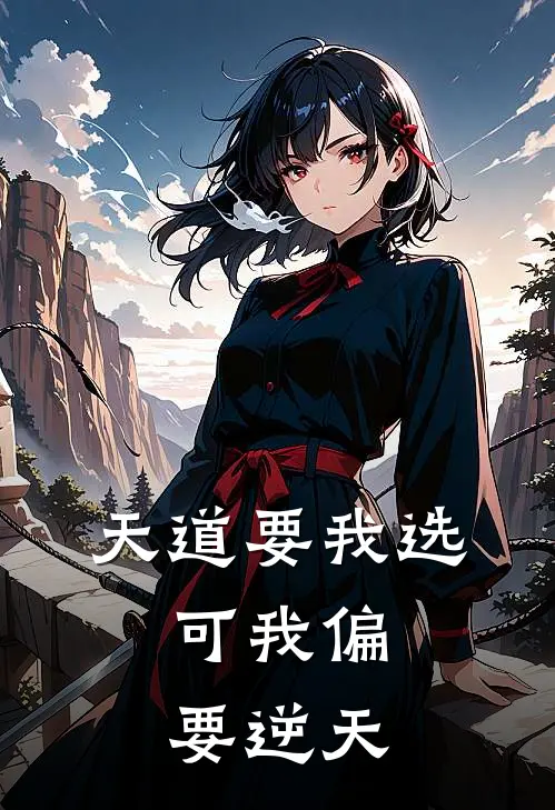 天道要我选，可我偏要逆天