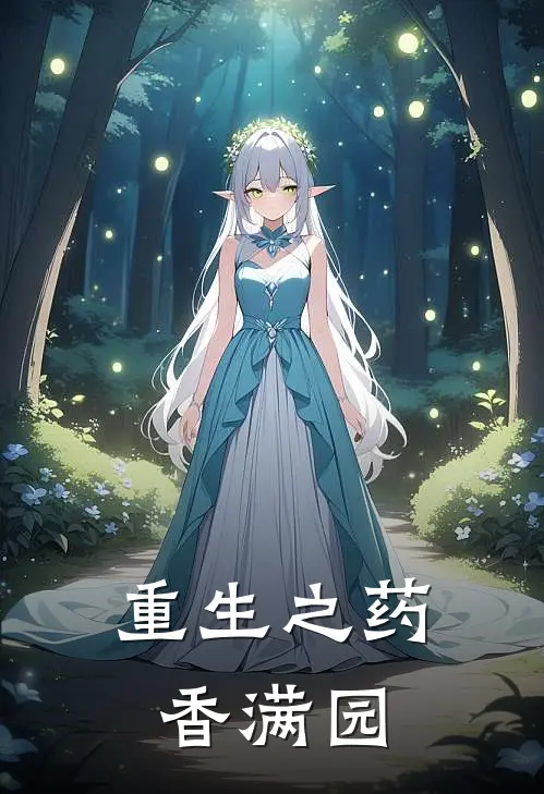重生之药香满园