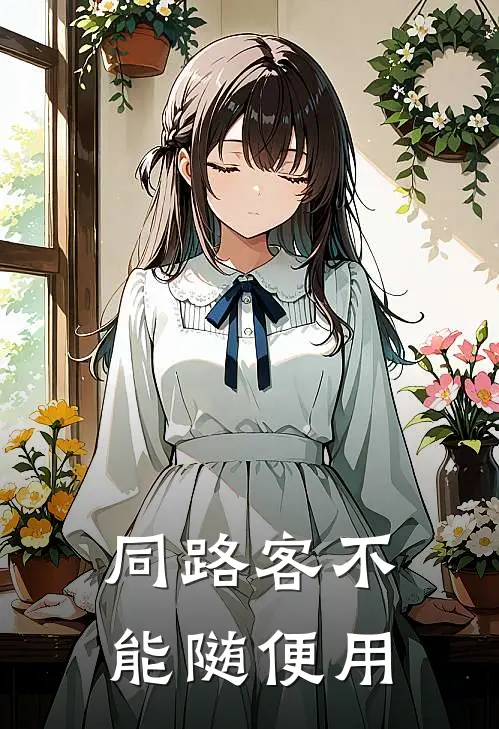 同路客不能随便用