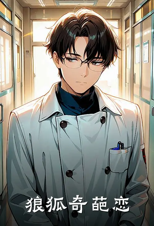 狼狐奇葩恋