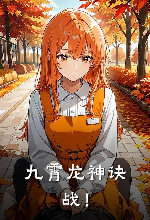 九霄龙神诀，战！