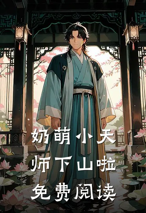 奶萌小天师下山啦免费阅读