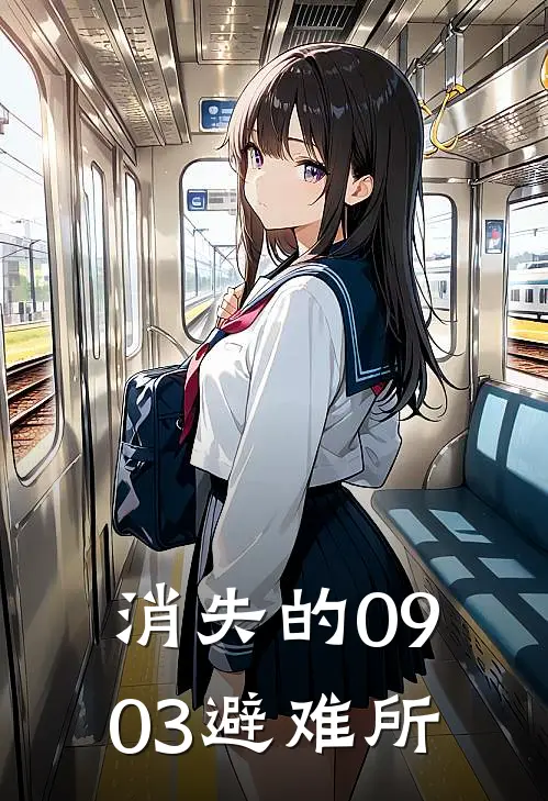 消失的0903避难所