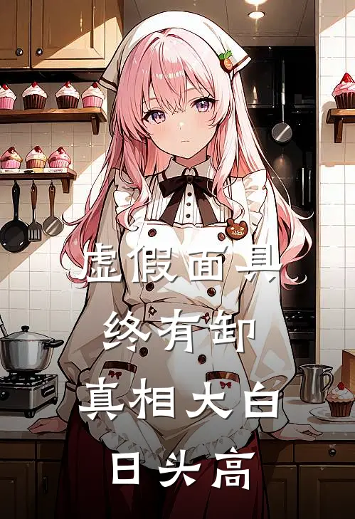 虚假面具终有卸,真相大白日头高