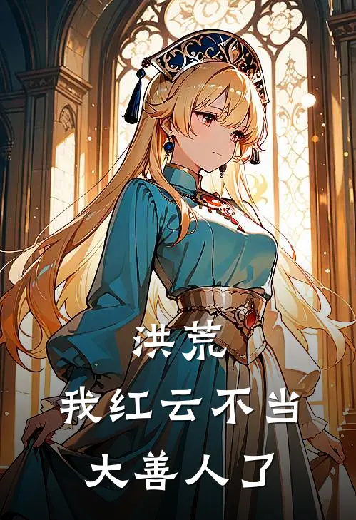 洪荒：我红云不当大善人了