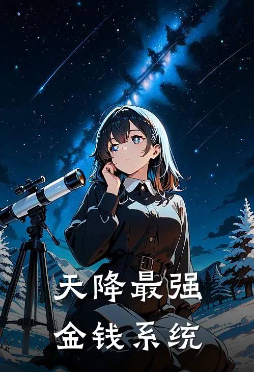 天降最强金钱系统