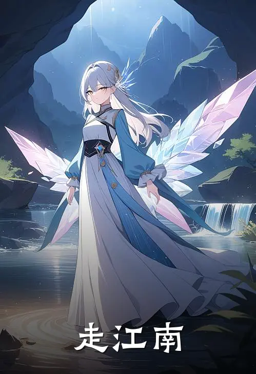 走江南