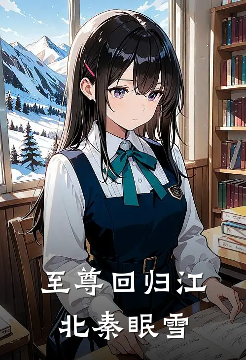 至尊回归江北秦眠雪