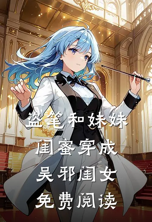 盗笔和妹妹闺蜜穿成吴邪闺女免费阅读