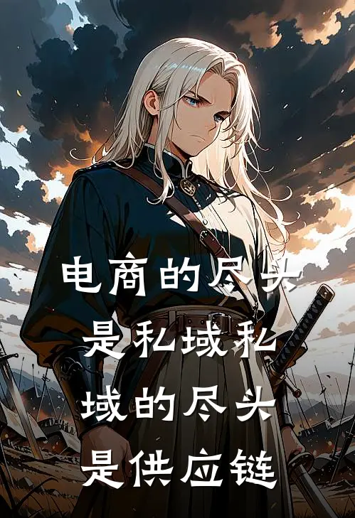 电商的尽头是私域 私域的尽头是供应链