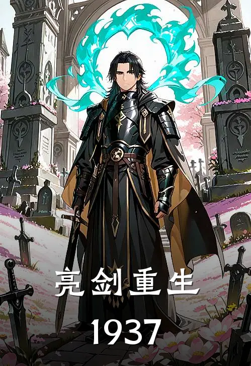 亮剑重生1937