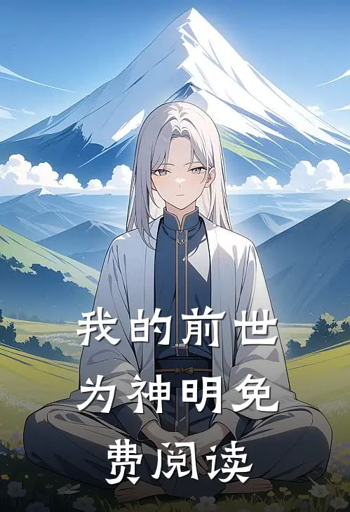 我的前世为神明免费阅读