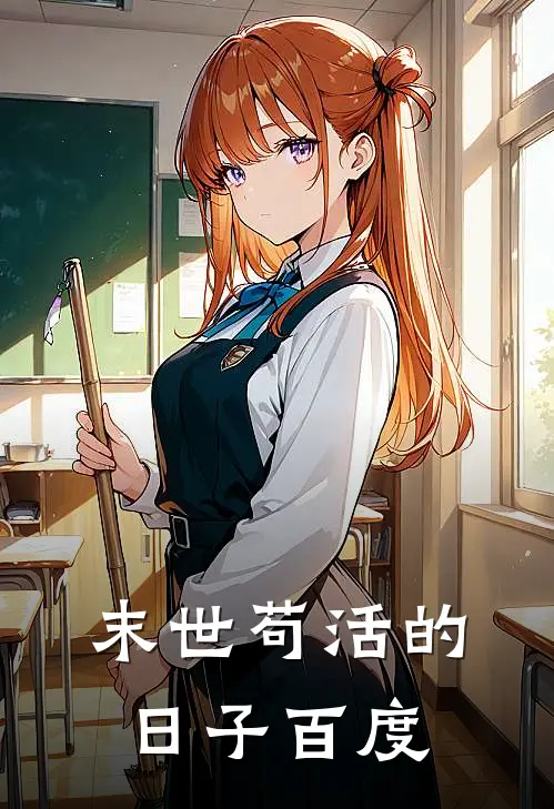 末世苟活的日子百度