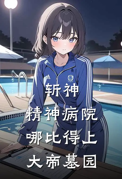 斩神，精神病院哪比得上大帝墓园