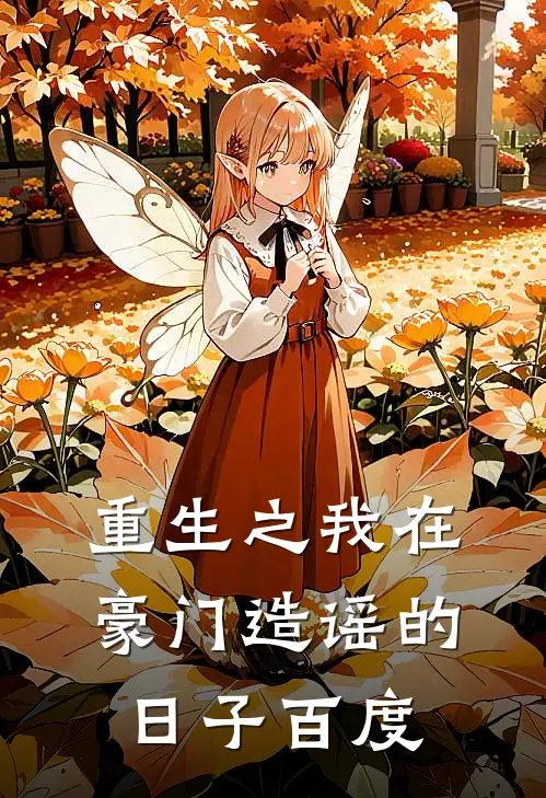 重生之我在豪门造谣的日子百度