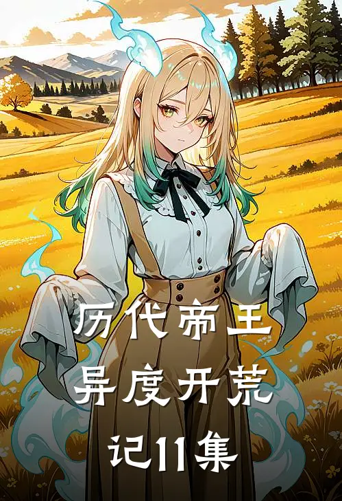 历代帝王异度开荒记11集