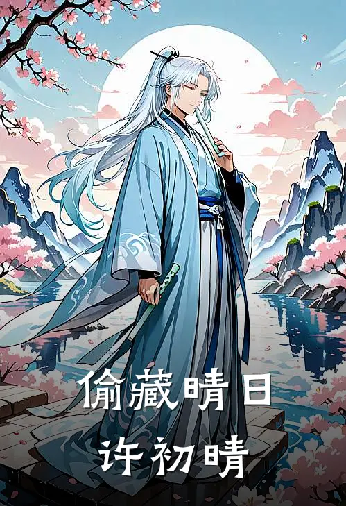 偷藏晴日许初晴