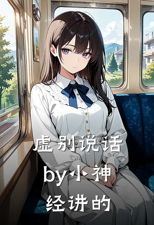 虚别说话by小神经讲的