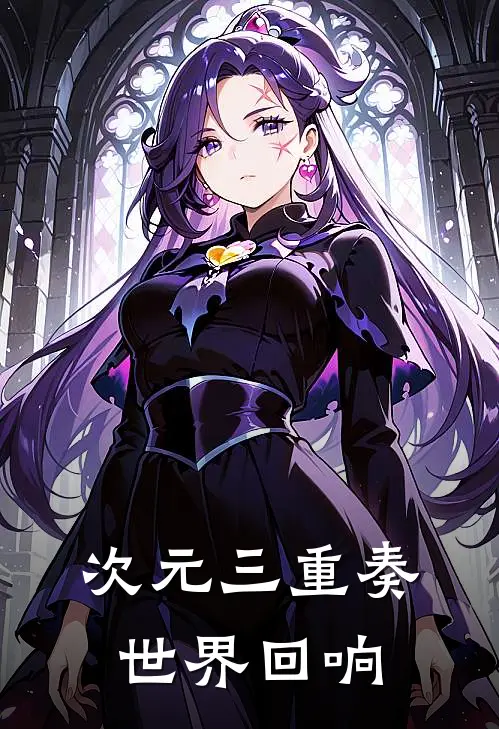 次元三重奏：世界回响