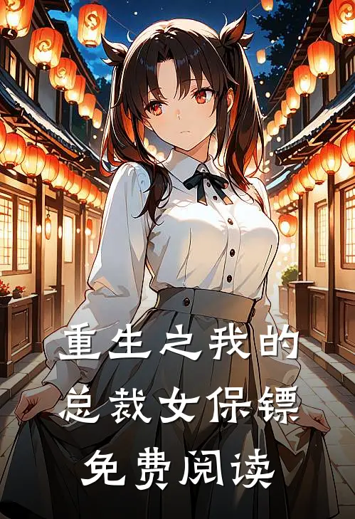 重生之我的总裁女保镖免费阅读